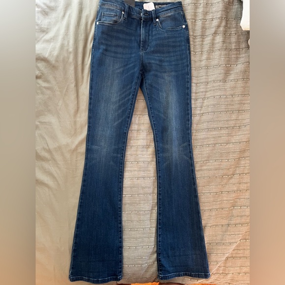 Blank NYC The Hoyt Jeans Size 27 - Picture 1 of 3
